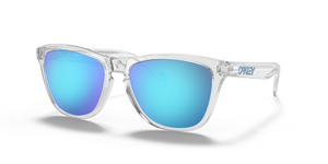 Crystal Clear - Prizm Sapphire