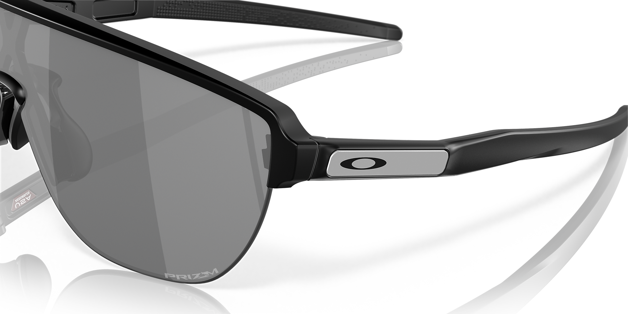 Matte Black