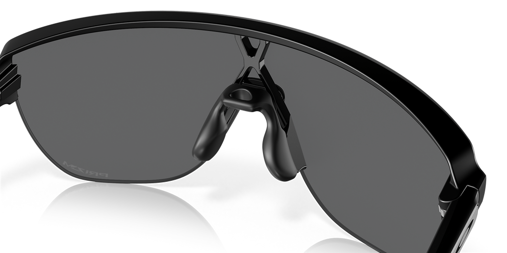 Matte Black