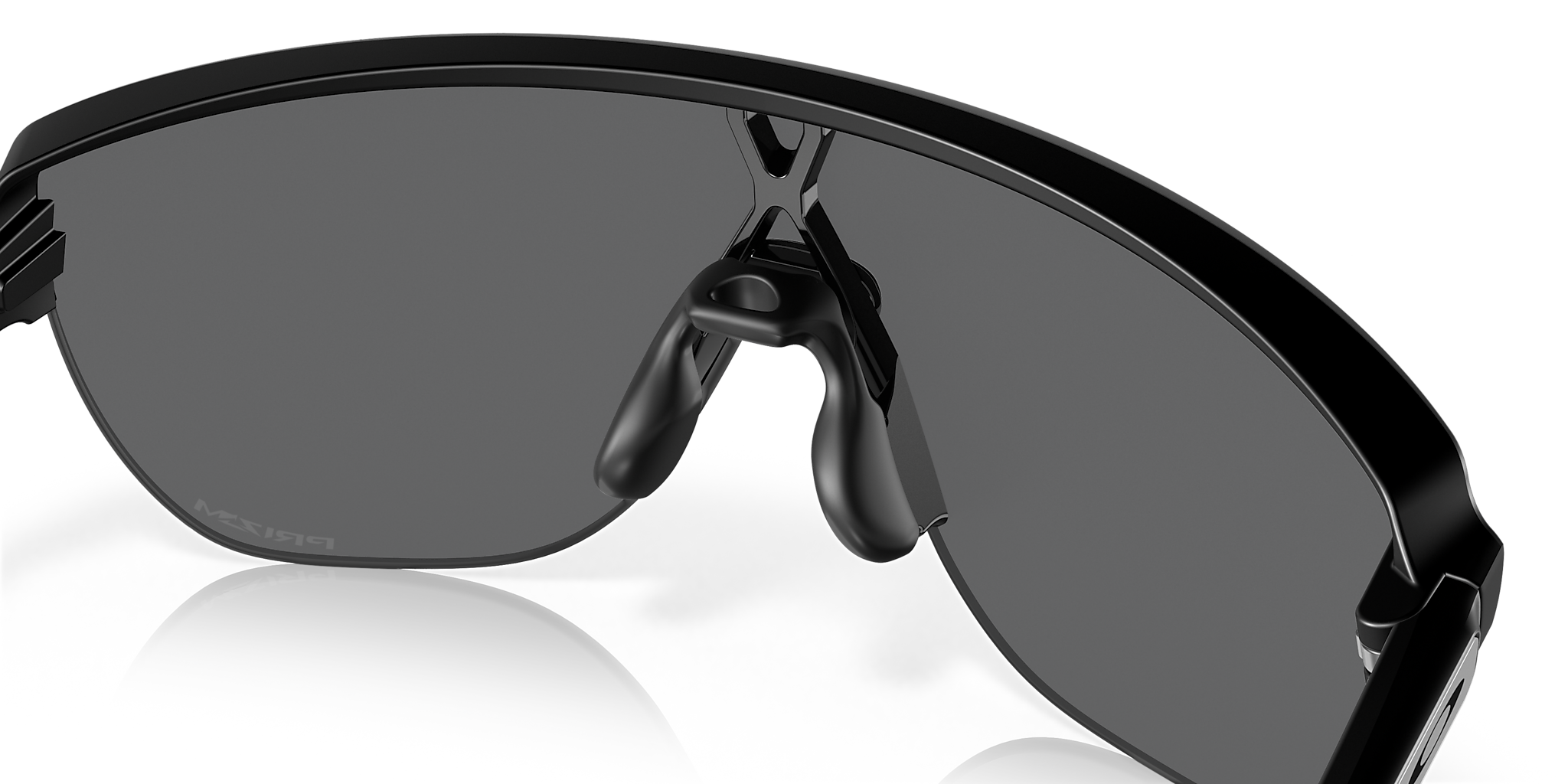 Matte Black