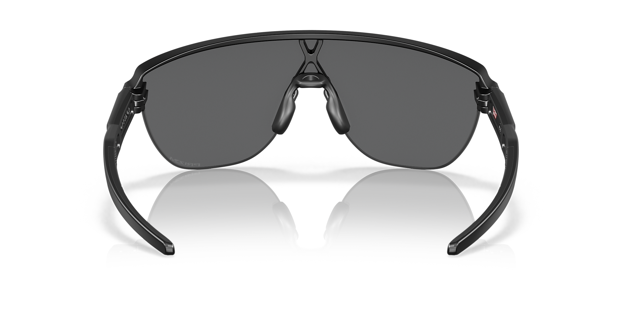 Matte Black