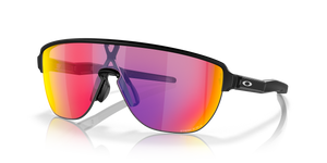 Matte Black - Prizm Road
