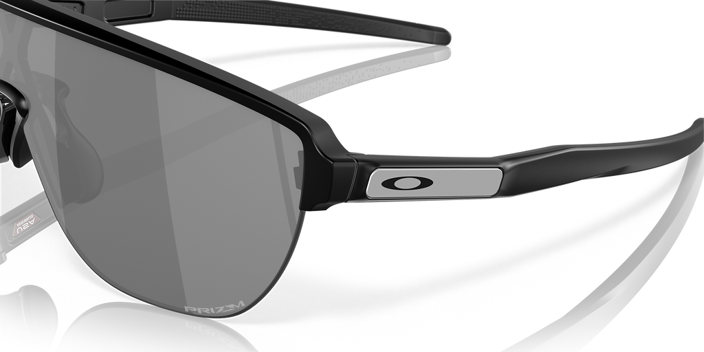 Matte Black