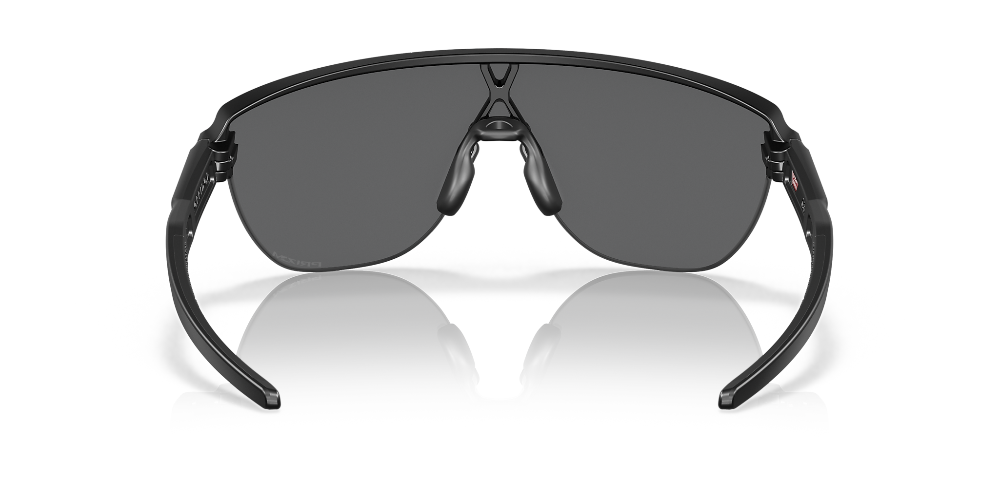 Matte Black