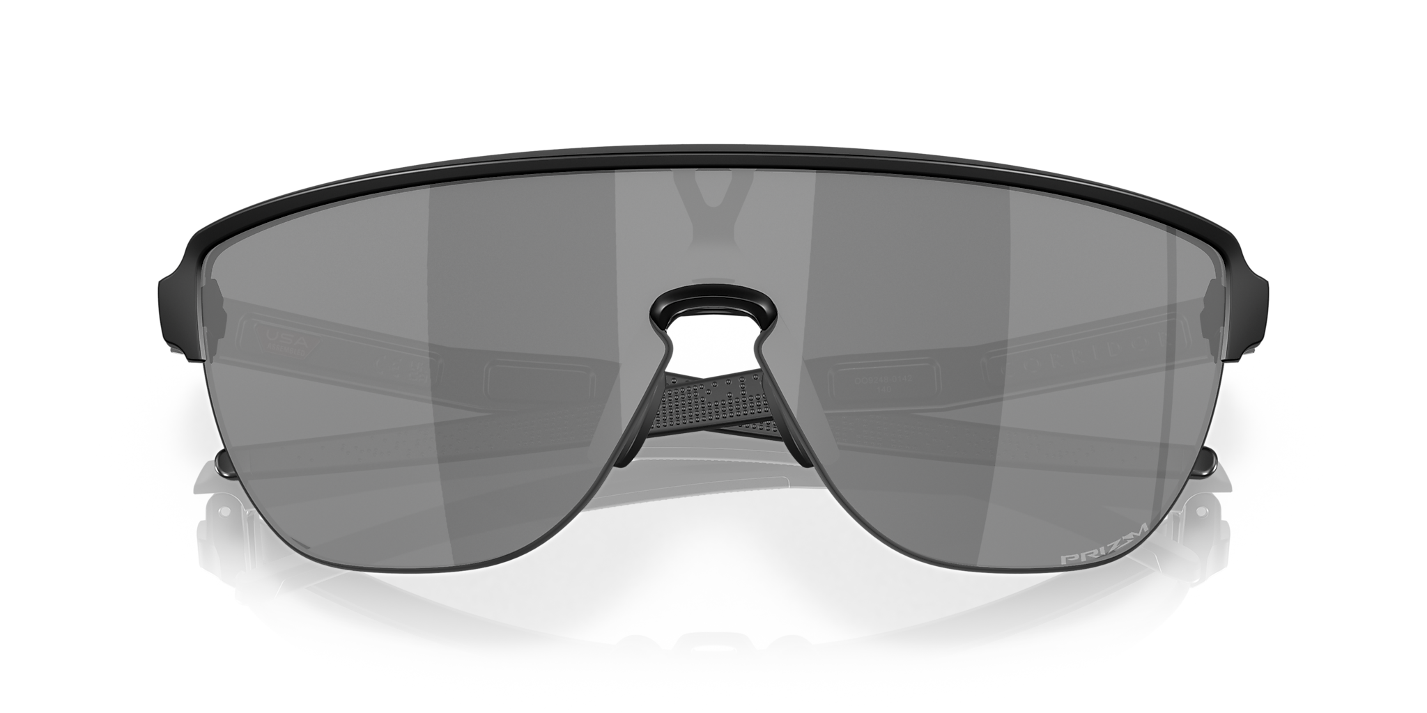 Matte Black