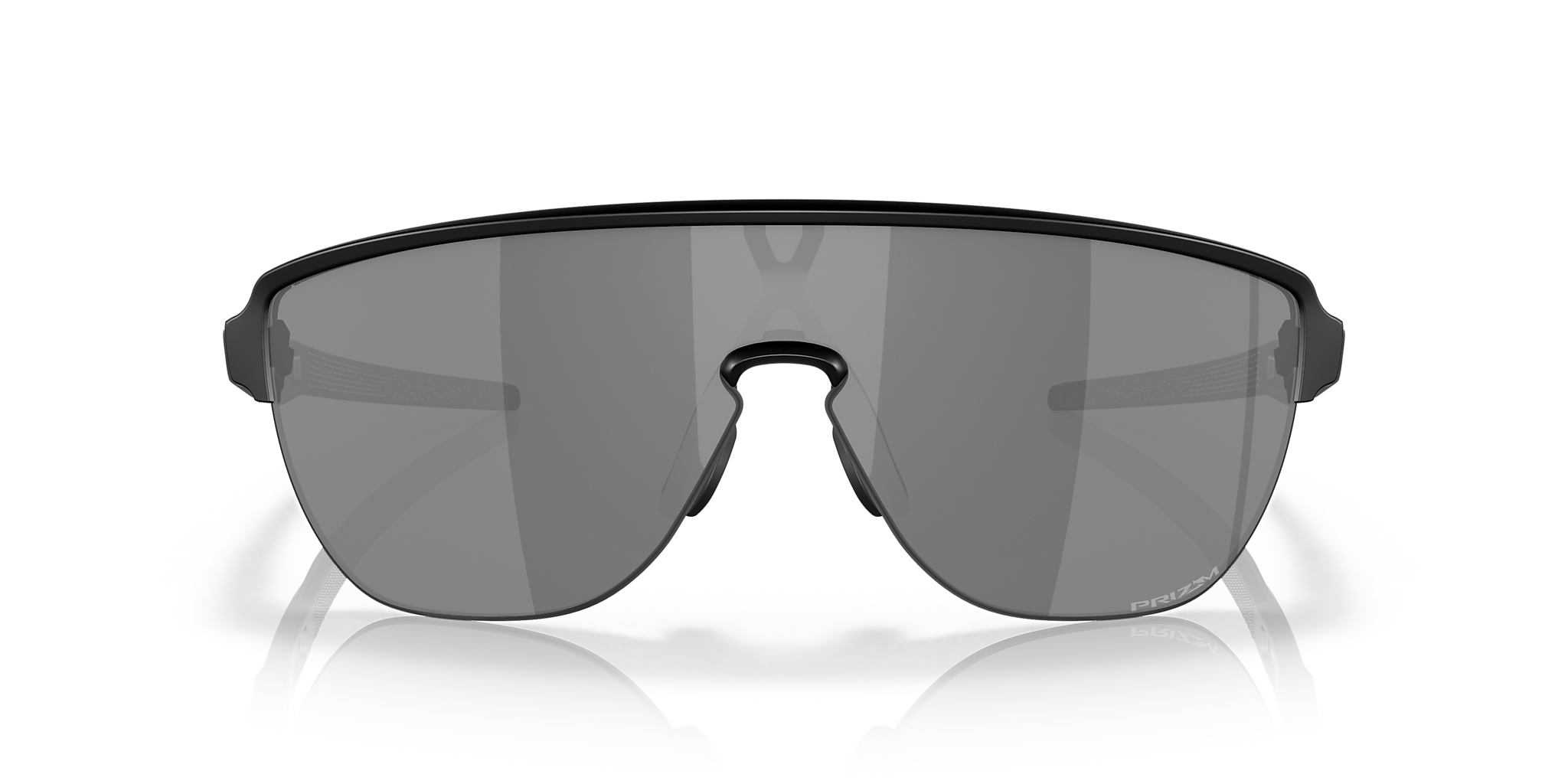 Matte Black