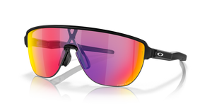 Matte Black - Prizm Road