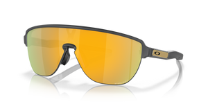 Matte Carbon - 24K Iridium