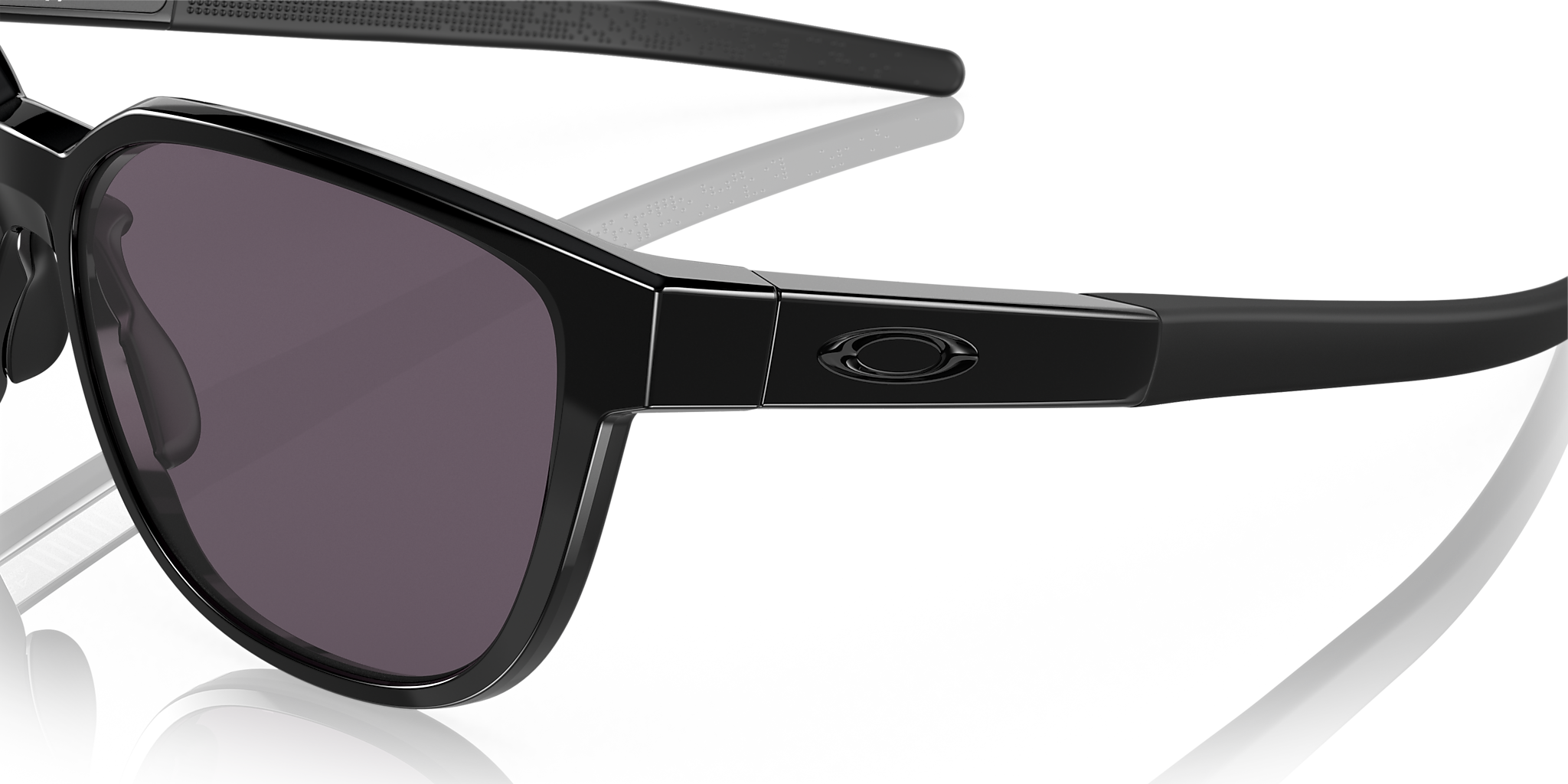 Polished Black