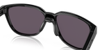 Polished Black