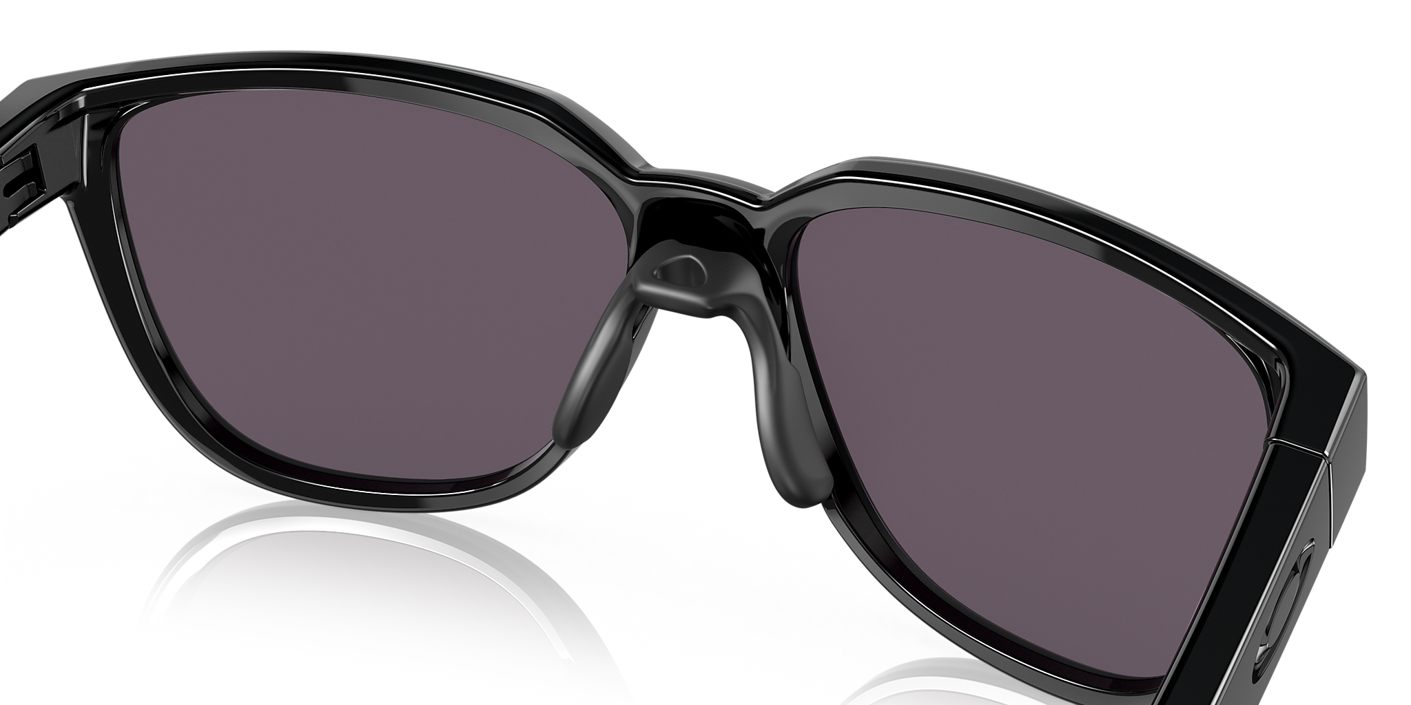 Polished Black