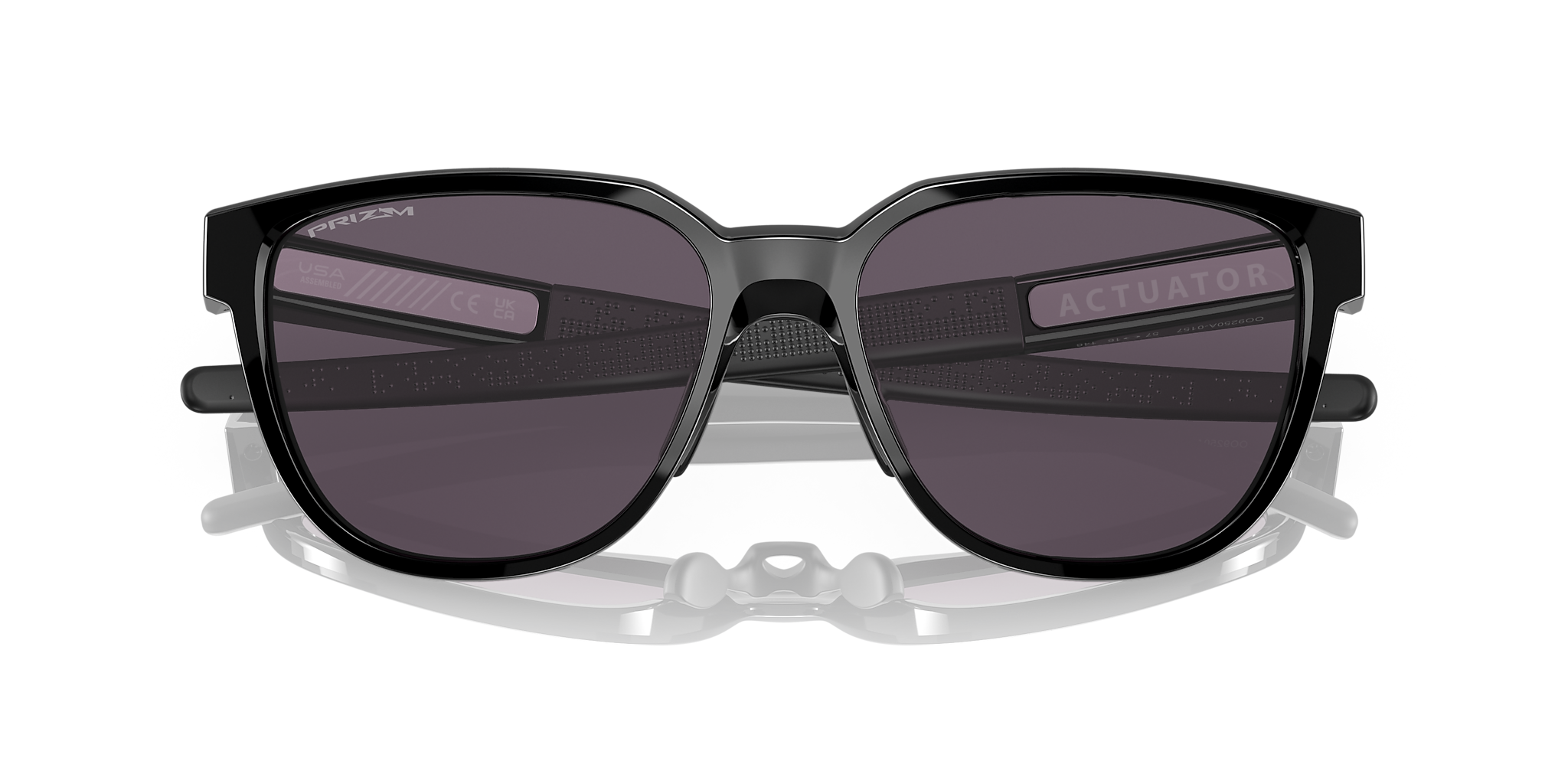 Polished Black