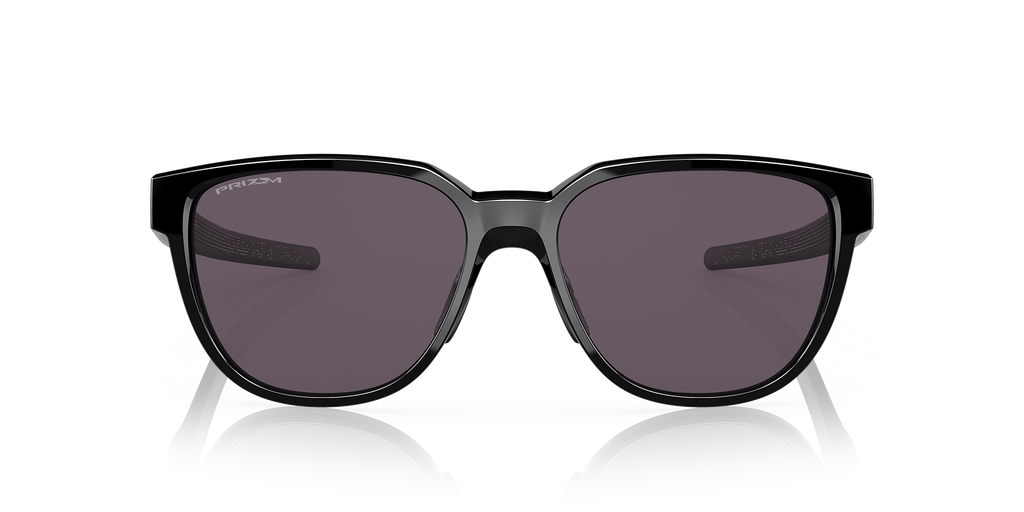 Polished Black
