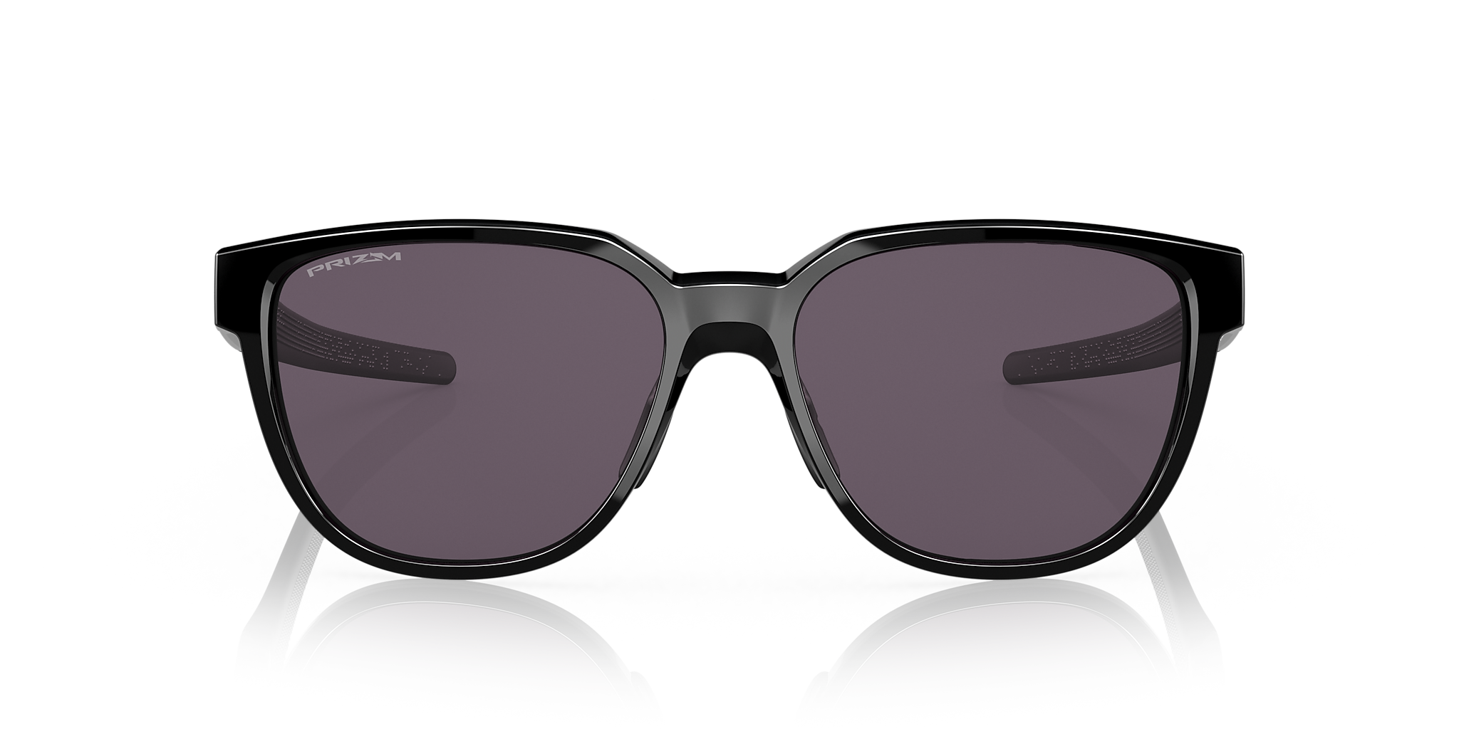 Polished Black