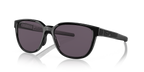 Polished Black