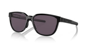 Polished Black - Prizm Grey