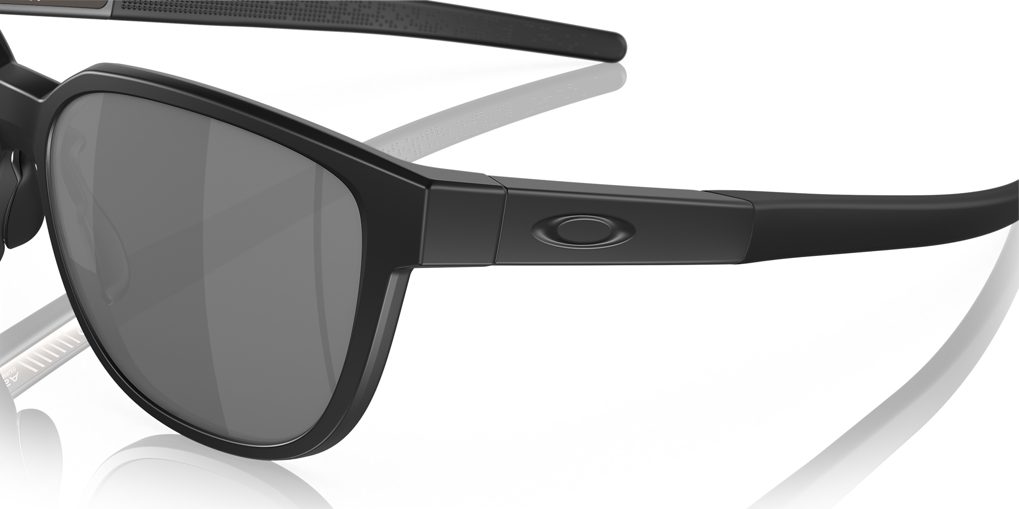 Matte Black