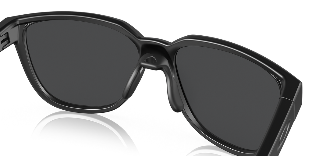 Matte Black