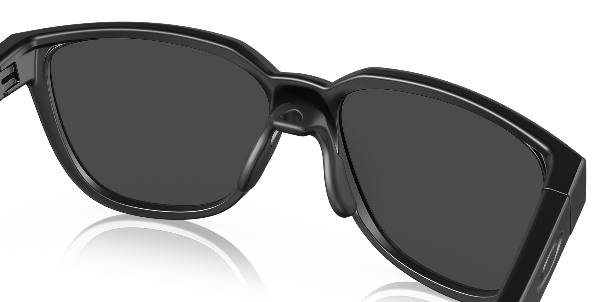 Matte Black