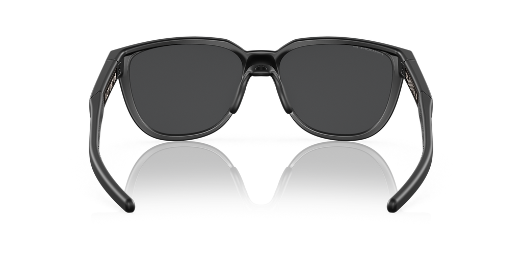 Matte Black