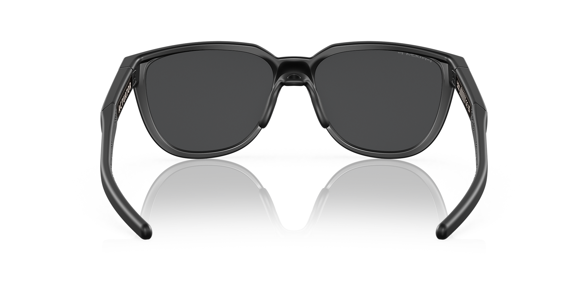 Matte Black