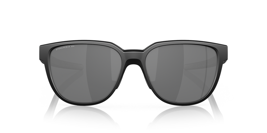 Matte Black