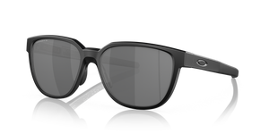 Matte Black - Prizm Black Polarized