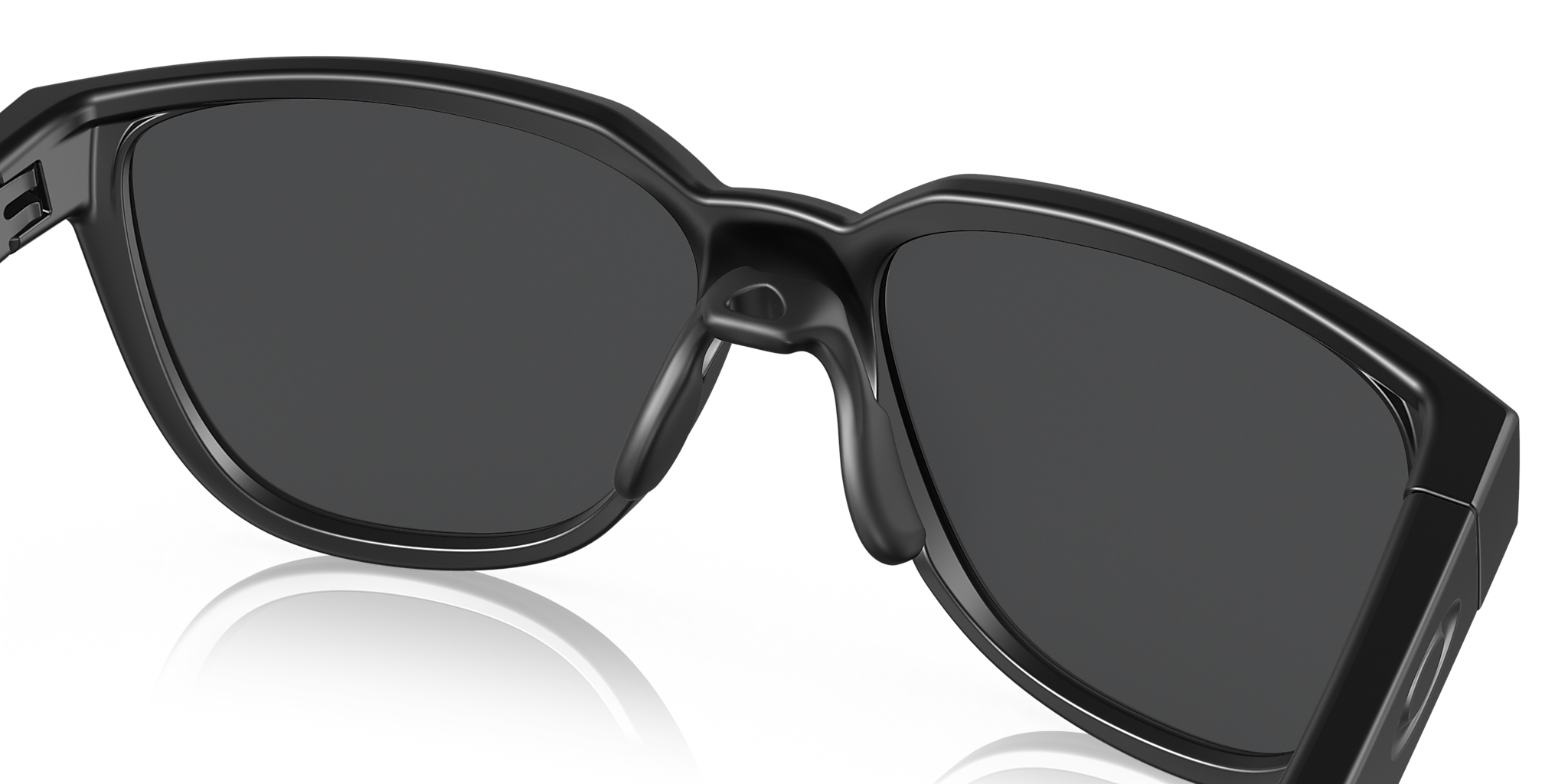 Matte Black