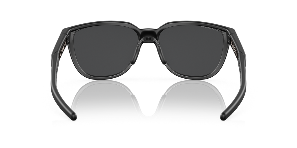 Matte Black