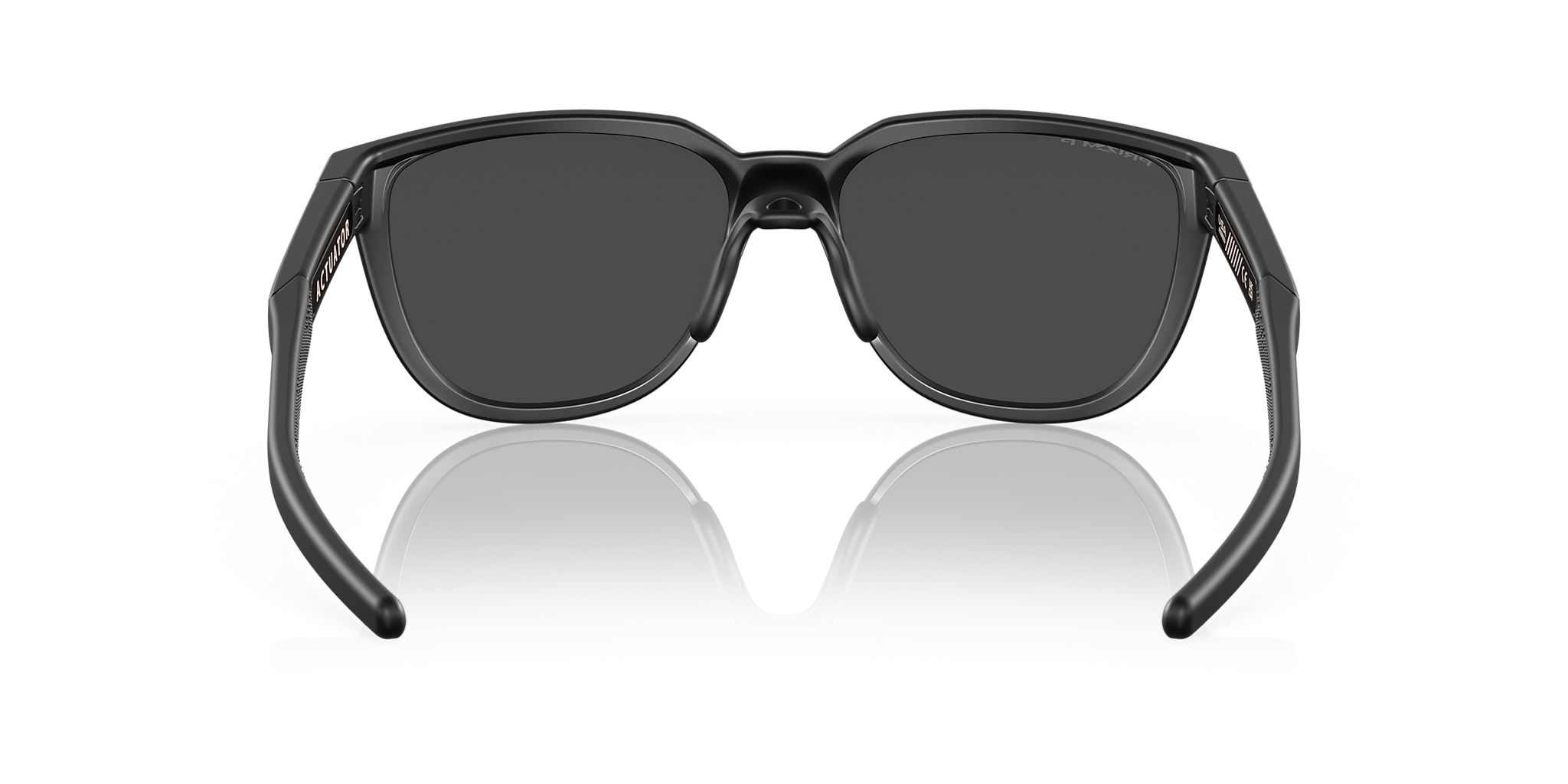 Matte Black