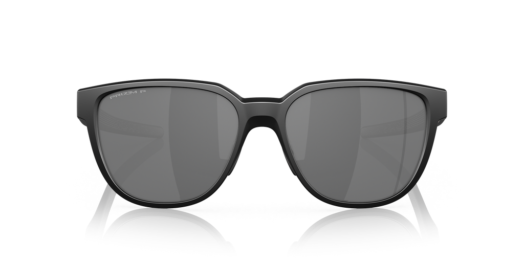 Matte Black