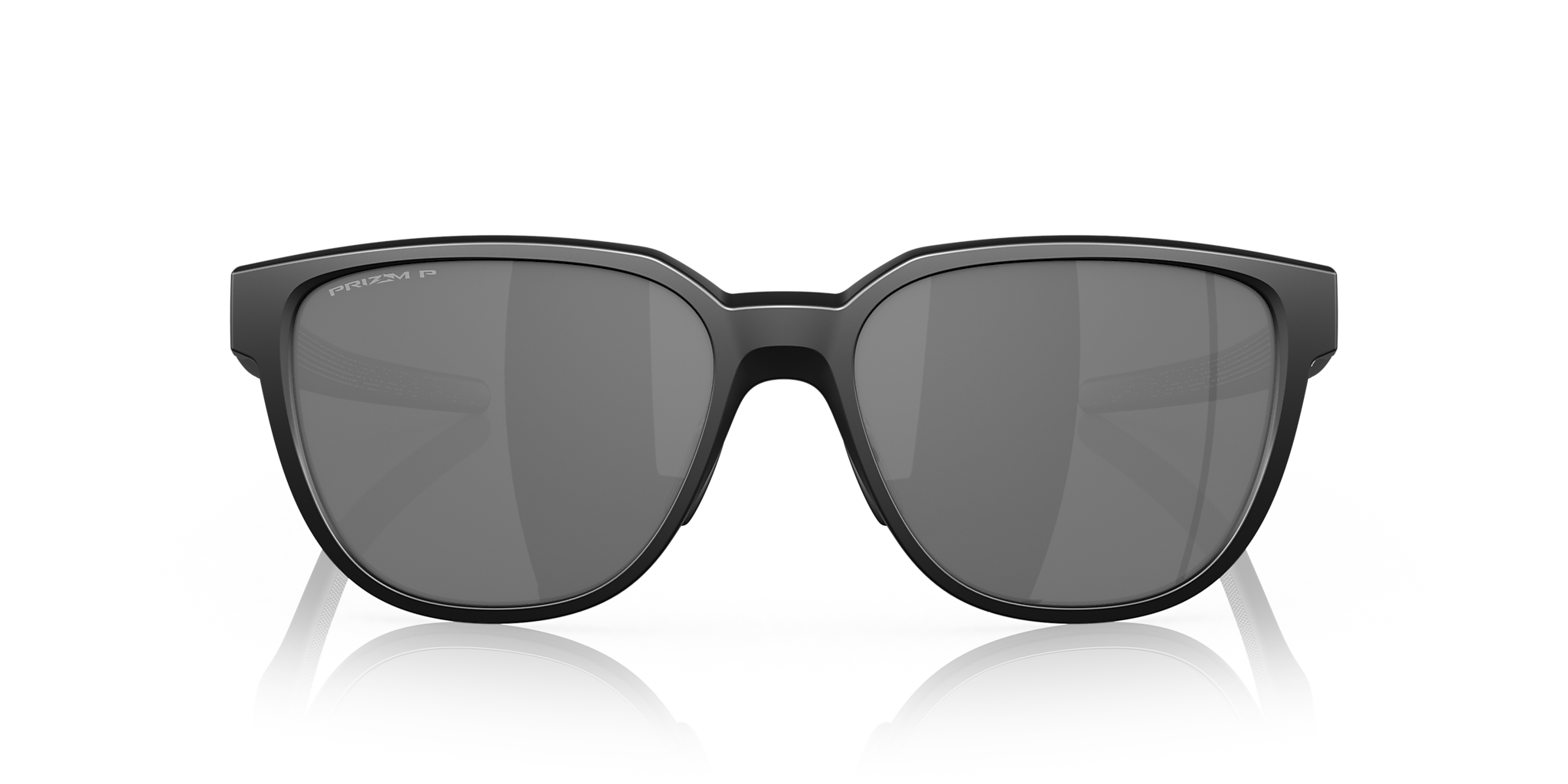 Matte Black