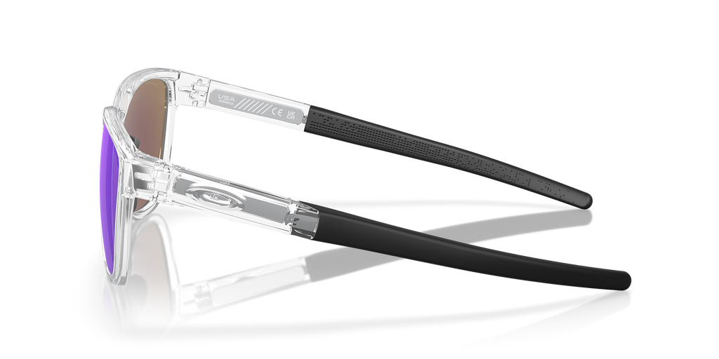 Polished Clear