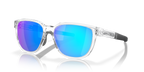 Polished Clear