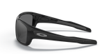 Polished Black