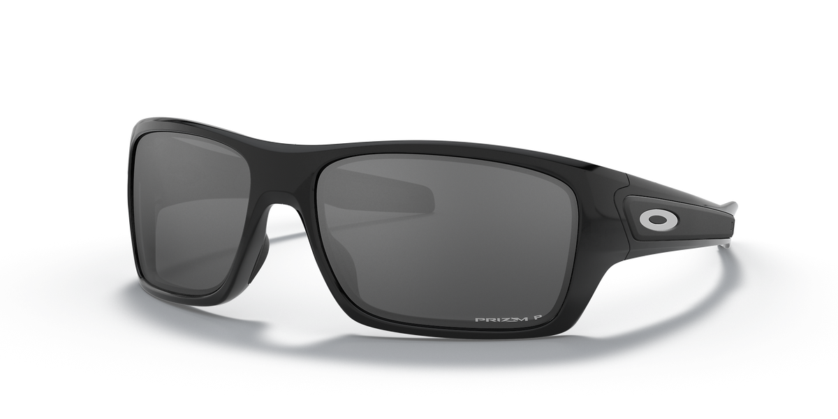Polished Black