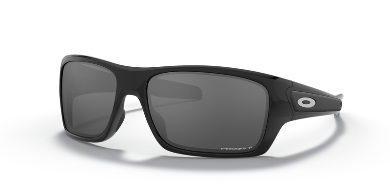 Polished Black