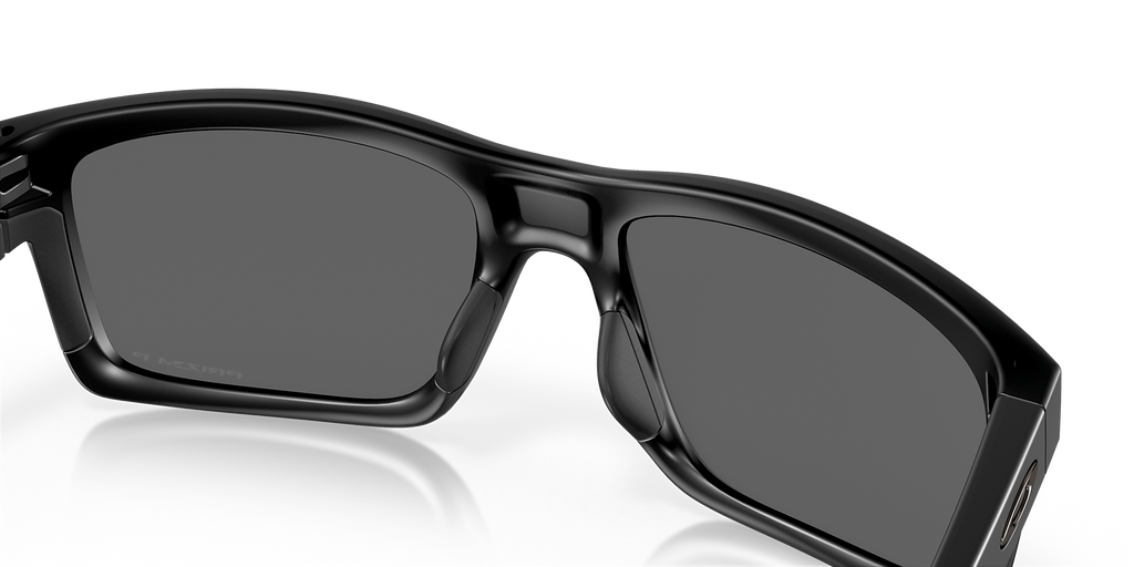 Matte Black