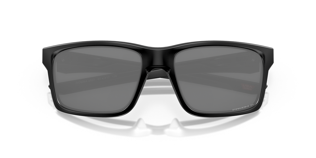 Matte Black