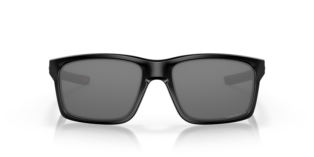 Matte Black