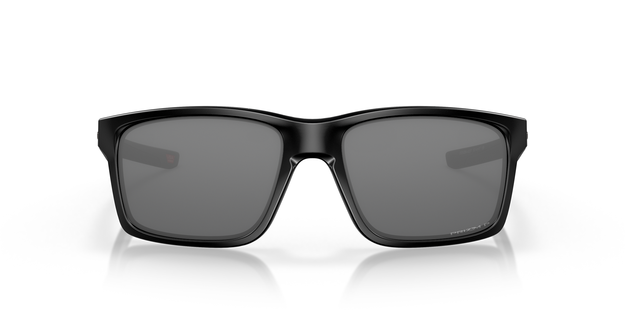 Matte Black