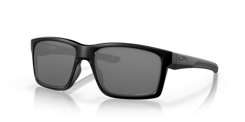 Matte Black