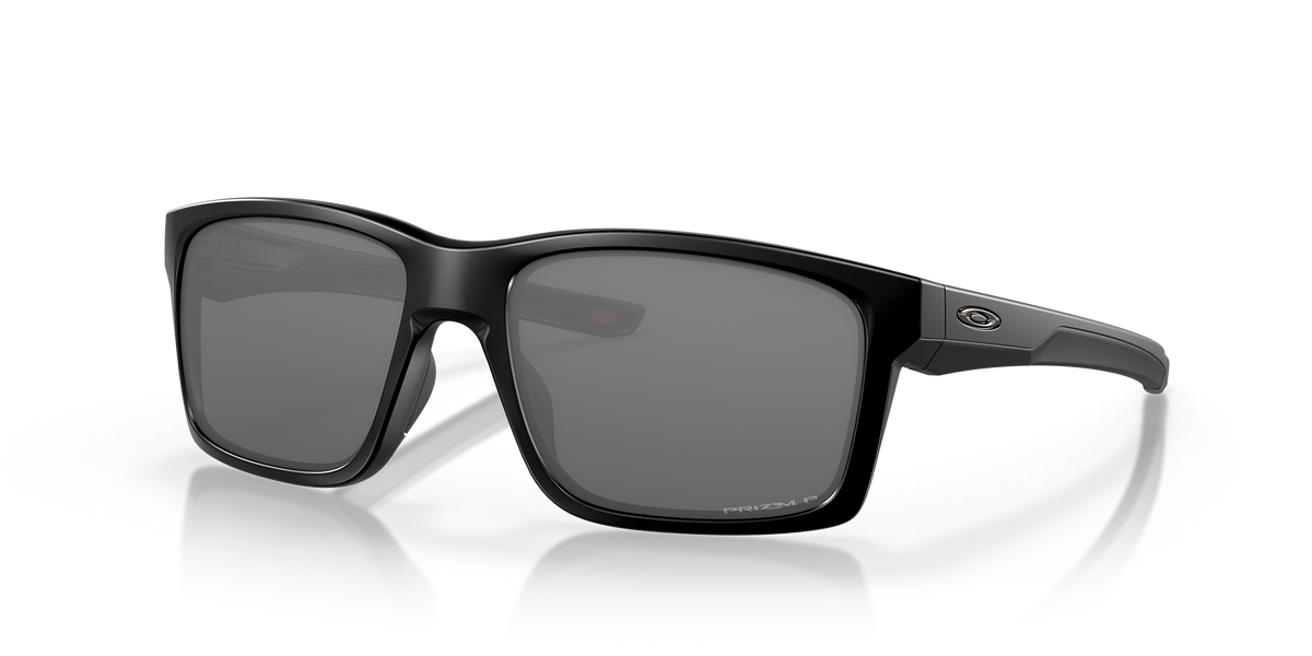 Matte Black