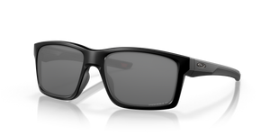 Matte Black - Prizm Black Polarized