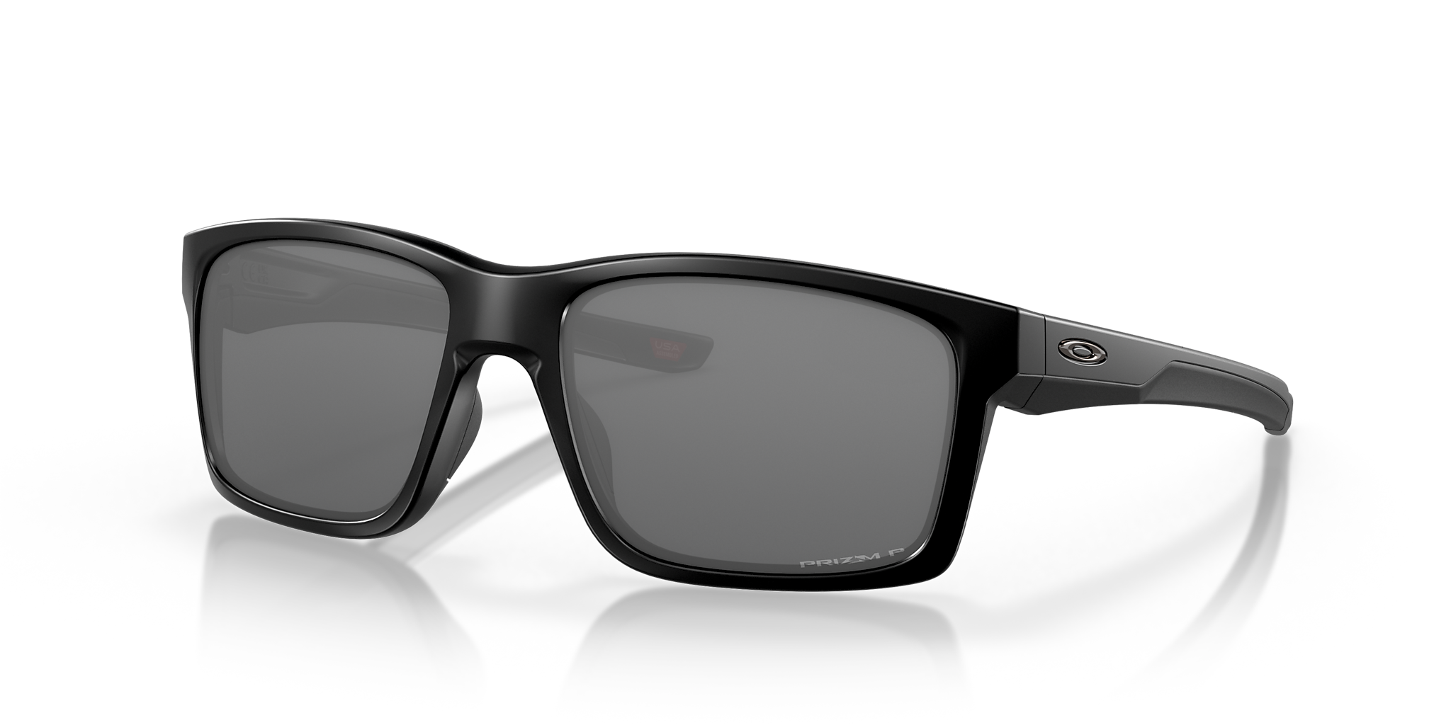 Matte Black