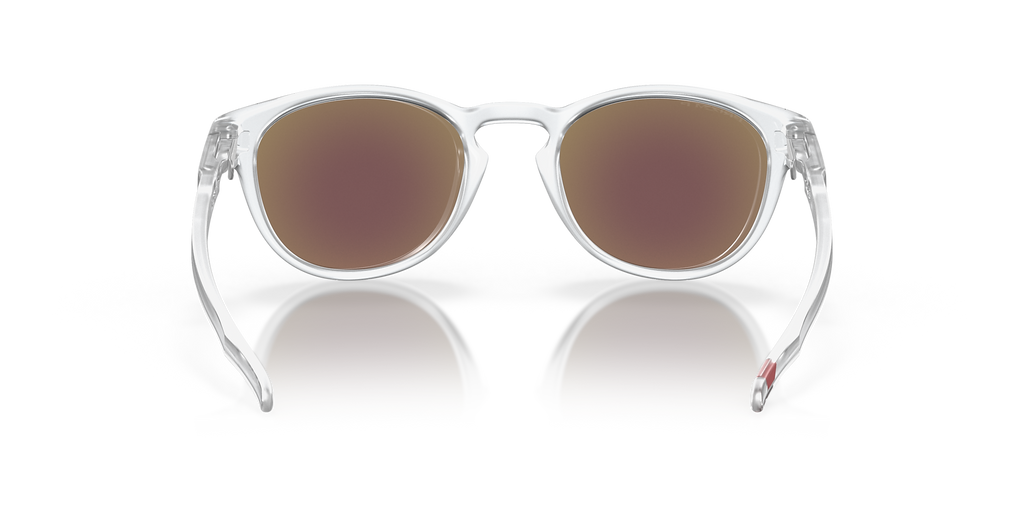 Matte Clear