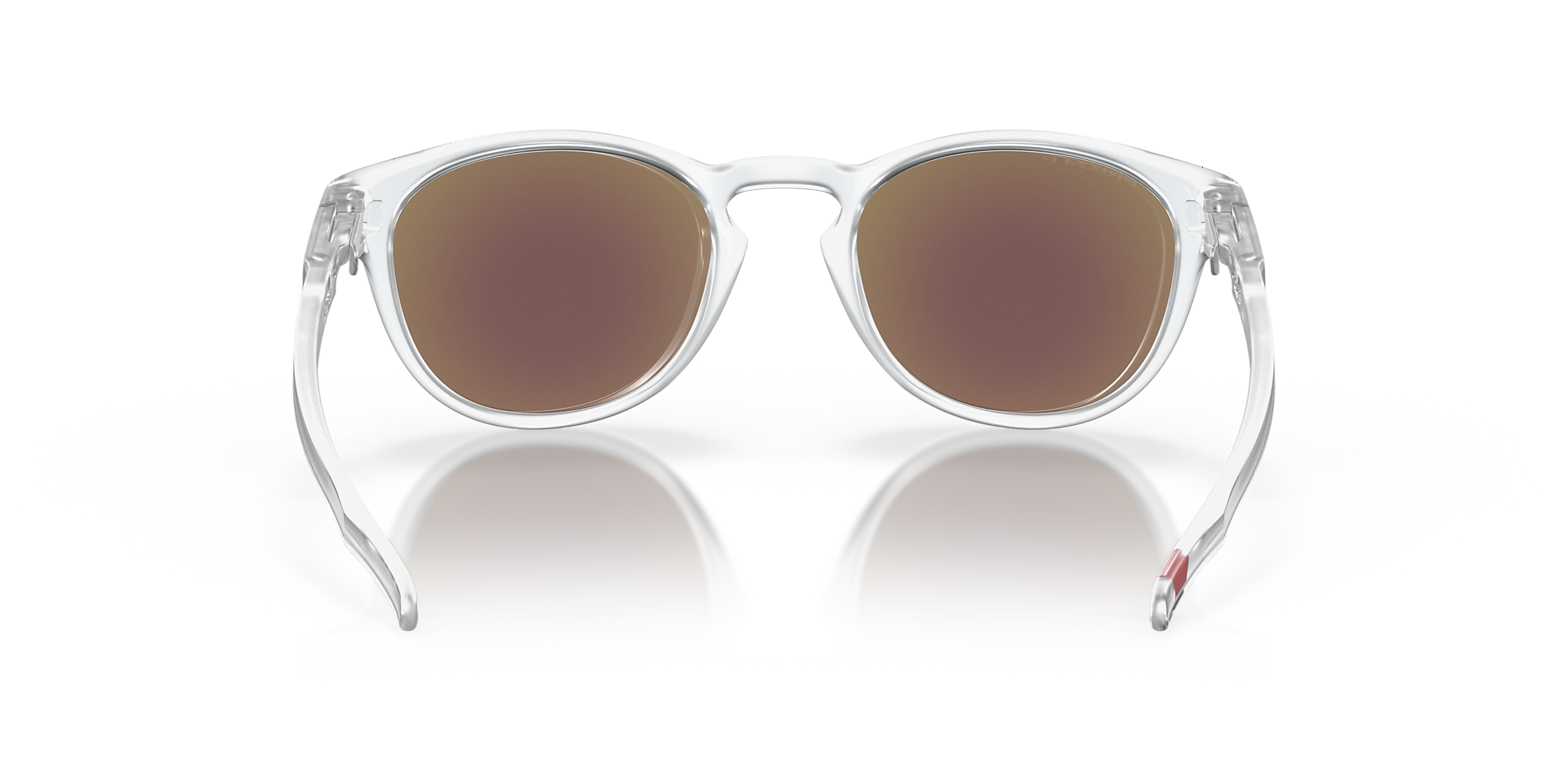 Matte Clear