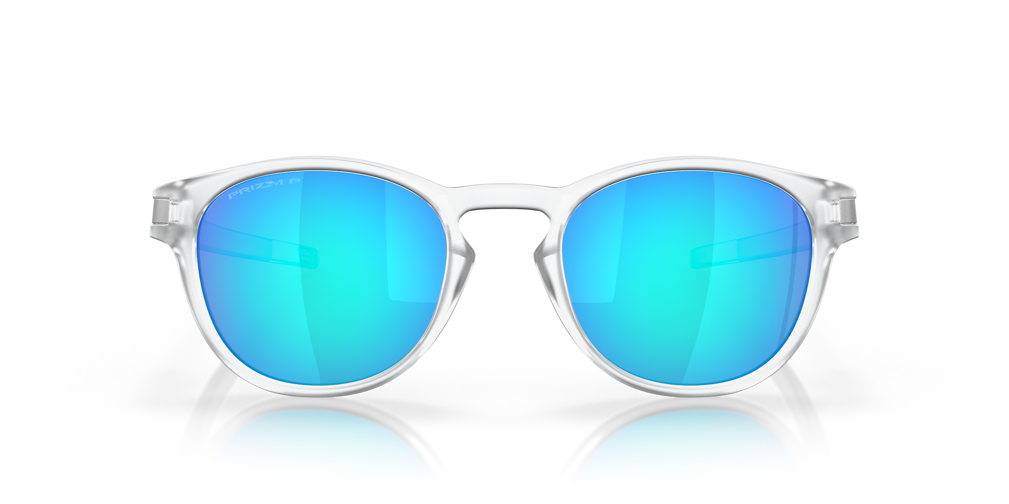 Matte Clear