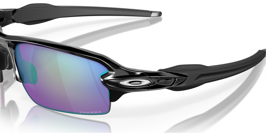 Polished Black