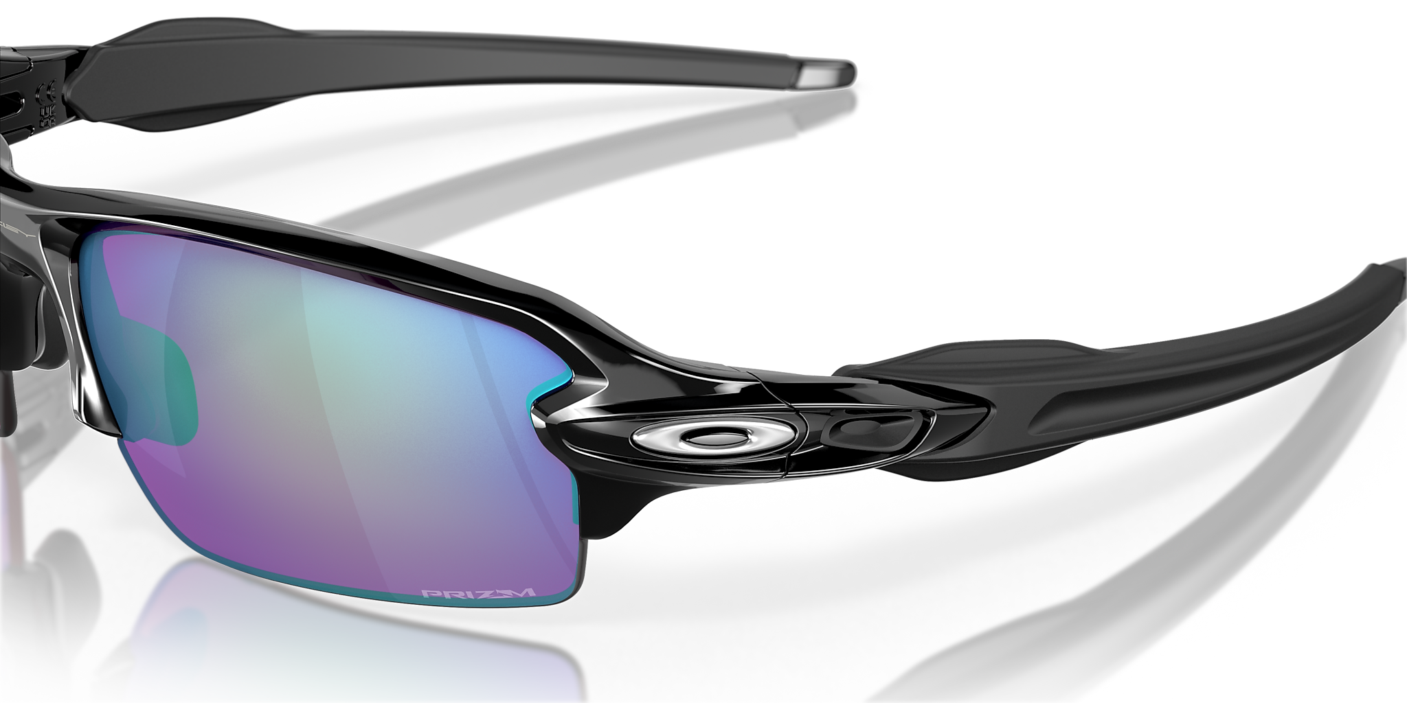 Polished Black